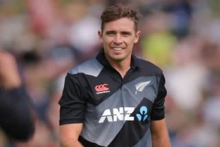 ടിം സൗത്തിക്ക് സർ റിച്ചാർഡ് ഹാഡ്‌ലി പുരസ്‌ക്കാരം  Tim Southee wins Sir Richard Hadlee Medal  Tim Southee wins New Zealand s Player of the Year-2021  Tim Southee  ടിം സൗത്തി