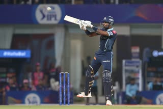 ipl 2022  rajasthan royals vs gujarat titans  ipl 2022 score update  ഐപിഎല്‍  ഗുജറാത്ത് ടൈറ്റന്‍സ്-രാജസ്ഥാന്‍ റോയല്‍സ്