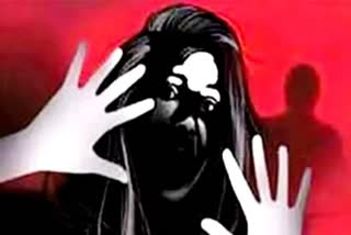 Attempt to rape in Jalpaiguri