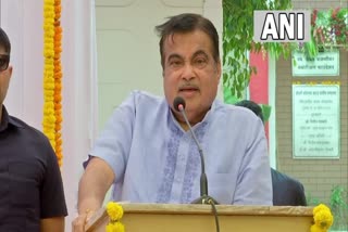 Nitin Gadkari On RSS