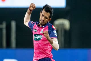 Chahal Imitates Ravindra Jadeja