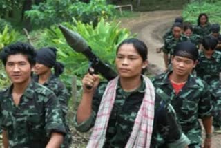 'Allies' based solution will have negative outcome in Naga peace talks NSCN-IM