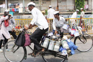 Mumbai: Dabewala's to go on five days holiday to celebrate fesitvity