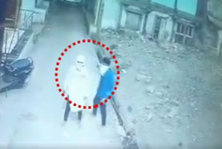 Watch: Khargone violence CCTV footage viral on social media