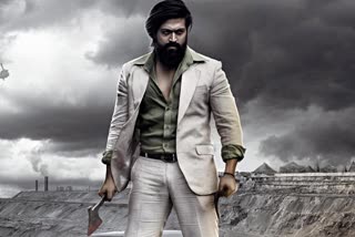 KGF Chapter-2