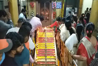 AYYAPPA SWAMI PADIPUJA