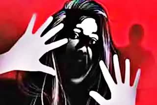 Santiniketan Gang Rape