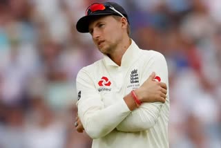 Joe Root steps down as England Test captain