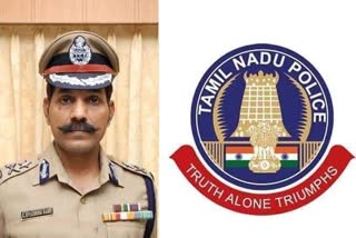 north india girl complaint on tn police  police officer misbehave with north india girl  north india girl complaint tweet on tn police  வட மாநில பெண்ணிடம் அத்து மீறிய போலீஸார்  வட மாநிலப் பெண்ணின் ட்வீட்  தமிழ்நாடு காவல் துறை மீது புகார் கொடுத்த வட மாநில பெண்