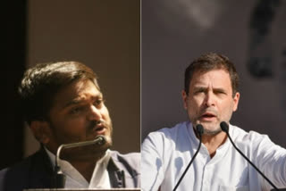 Rahul to visit Gujarat soon to unite Congress team