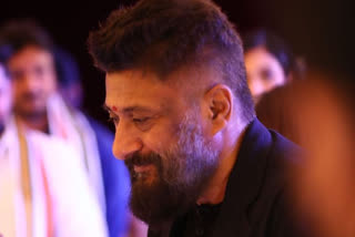 The Kashmir Files director Vivek Agnihotri