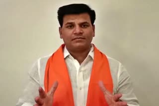 mla ravi rana