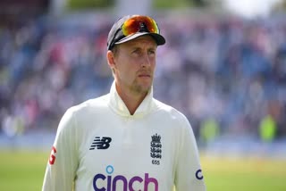 Joe Root quits captaincy  England captain Joe Root news  England captaincy  ECB news  ഇംഗ്ലണ്ട് ടെസ്റ്റ് ടീമിന്‍റെ നായകസ്ഥാനം വിരമിച്ച് ജോ റൂട്ട്  ജോ റൂട്ട് വിരമിച്ചു  ജോ റൂട്ട് നായകസ്ഥാനം വിരമിച്ചു  Joe Root stepped down as the captain of England's Test team