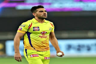 csk-all-rounder-deepak-chahar-ruled-out-of-the-ipl-for-injury