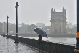 தென் மேற்கு பருவமழை காலகட்டத்தில் இந்தியாவில் சாதாரண அளவிலேயே மழை பெய்யக்கூடும் - இந்திய வானிலை ஆய்வு மையம்