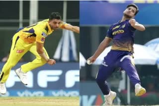 14 ਕਰੋੜ ਦੀਪਕ ਚਾਹਰ IPL 'ਚੋਂ ਬਾਹਰ, KKR ਦਾ ਤੇਜ਼ ਗੇਂਦਬਾਜ਼ ਜ਼ਖਮੀ