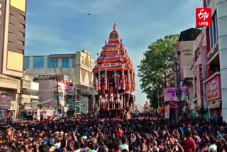 madurai meenakshi sundareswarar chariot festival  madurai meenakshi sundareswarar  meenakshi sundareswarar chariot festival  madurai chariot festival  chithirai festival  madurai chithirai festival  சித்திரை திருவிழா  சித்திரை திருவிழா தேரோட்டம்  மதுரை சித்திரை திருவிழா தேரோட்டம்  மீனாட்சி அம்மன் - சுந்தரேஸ்வரர் கோயில் சித்திரை திருவிழா  மீனாட்சி அம்மன் - சுந்தரேஸ்வரர் கோயில்  மதுரை தேர் திருவிழா  மீனாட்சி அம்மன் கோயில் தேர் திருவிழா