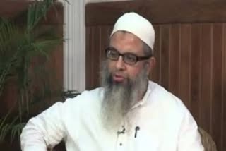 maulana mahmood madani