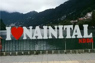 nainital