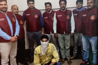 snatcher involved in 200 cases arrested by delhi police crime branch