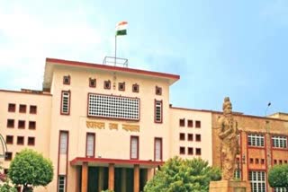 Rajasthan High Court ordered