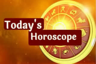 Horoscope Today - 16 April 2022 | ETV Bharat