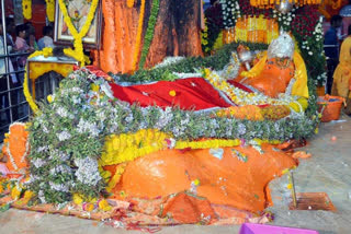 Chhindwara Hanuman Mandir