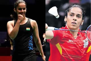 Saina Nehwal: