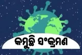 Odisha Corona Report: ଦିନକରେ ୧୦ ପଜିଟିଭ ଚିହ୍ନଟ