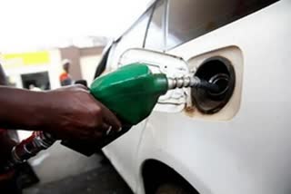 fuel prices in Karnataka