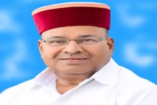 Governor Thaawarchand Gehlot