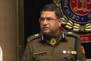 Delhi Police chief confirms receipt of forgery, impersonation plaint from PMO official