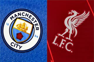 FA CUP 2022  എഫ്‌ എ കപ്പ് 2022  FA Cup semi final  Manchester City takes Liverpool  Manchester City takes Liverpool FA Cup match preview  എഫ്‌ എ കപ്പ്: മാഞ്ചസ്‌റ്റർ സിറ്റിയും ലിവർപൂളും വീണ്ടും നേർക്കുനേർ  pep Guardiola and Jürgen Klopp  Manchester City vs Liverpool  മാഞ്ചസ്‌റ്റർ സിറ്റി vs ലിവർപൂൾ