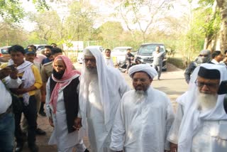 CCTV at MP mosques