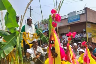 grama vastavya in Kalburgi