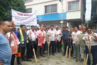 cleanliness-drive-led-by-barama-mla-bhupen-bodo