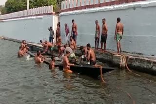 preparation starts for chandan yatra in puri shree mandir