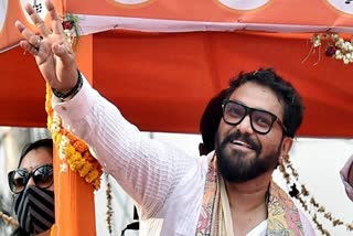 Babul Supriyo Wins