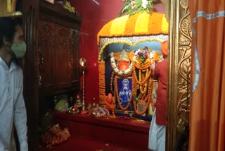 Patna Mahavir temple