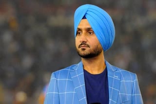 HARBHAJAN SINGH WILL SPEND THE SALARY RECEIVED FROM RAJYA SABHA FOR THE DAUGHTERS OF FARMERS  HARBHAJAN SINGH WILL SPEND HIS SALARY FOR THE DAUGHTERS OF FARMERS  രാജ്യസഭയിലെ ശമ്പളം കർഷകരുടെ പെണ്‍മക്കൾക്ക് നൽകുമെന്ന് ഹർഭജൻ സിങ്  ഹർഭജൻ സിങ് ആം ആദ്‌മി പാർട്ടി രാജ്യസഭാംഗം  ഹർഭജൻ സിങ് ട്വീറ്റ്  HARBHAJAN SINGH TWEET  HARBHAJAN SINGH AAP