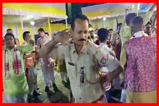 AASU organized Rongali Bihu at Kaliabor