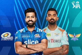 ipl 2022  mumbai indians vs lucknow super giants  ipl 2022 toss report  മുംബൈ ഇന്ത്യൻസ് vs ലഖ്‌നൗ സൂപ്പർ ജയന്‍റ്‌സ്