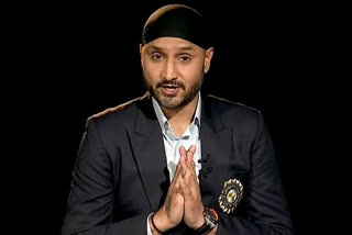 Harbhajan