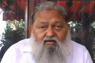 Anil Vij says Jitan Ram Manjhi liability after latters Ram not a God comment