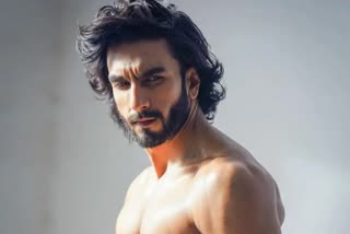 Ranveer Singh shirtless pics  ranveer singh latest pics  ranveer singh latest photoshoot  ranveer singh latest updates  Ranveer Singh goes shirtless on Instagram  രൺവീർ സിങ് ചിത്രങ്ങൾ  രൺവീർ സിങ് ഫാഷൻ  ഷർട്ട്ലെസ് ചിത്രം രൺവീർ