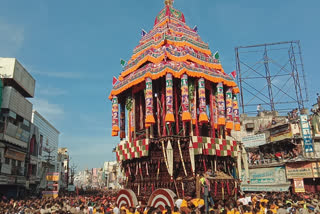 Chithirai festival in Madurai, madurai tamil nadu chariot festival, Lord Kallazhagar, Meenakshi Kalyanam, Chithirai Thiruvizha, madurai car festival 2022, madurai temple car