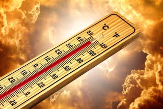 Weather Update: ବଢୁଛି ତାତି, ଆଜି ବାରିପଦା ସବୁଠୁ ଉତ୍ତପ୍ତ ସହର