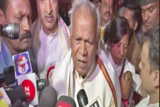 Jitan Ram Manjhi on NDA defeat in bochaha seat