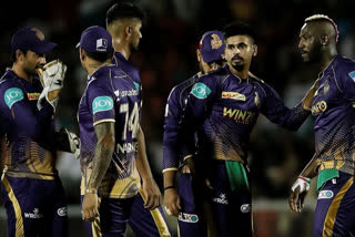 KKR lost 3 matches in 2022 IPL due to ex player performance