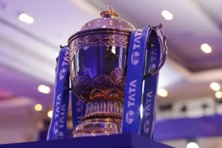 Indian premier league